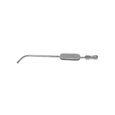 Suction Tubes